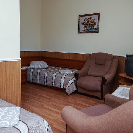 Карпаты Choest Buitenkant foto