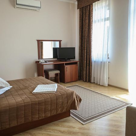Карпаты Choest Buitenkant foto