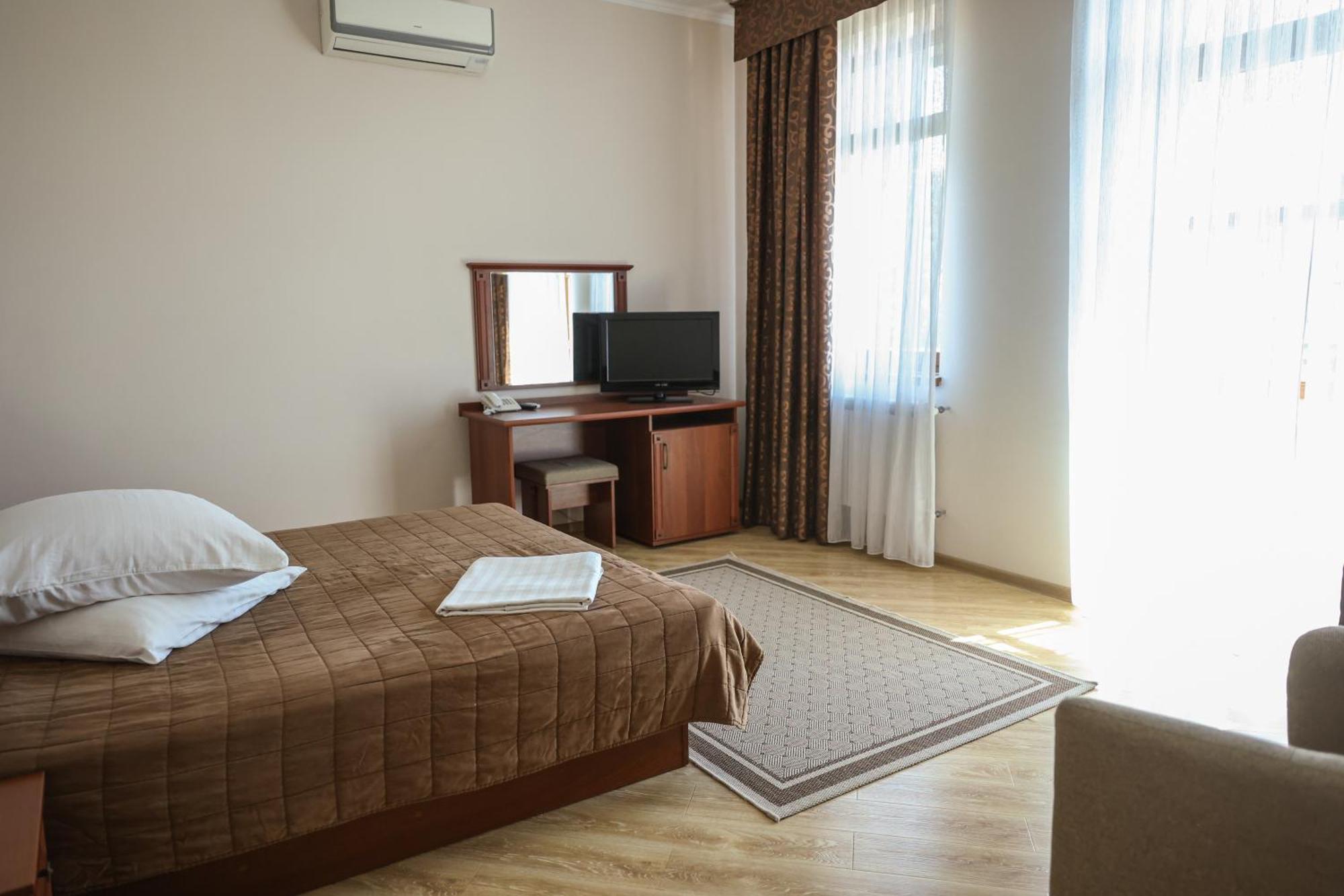Карпаты Choest Buitenkant foto