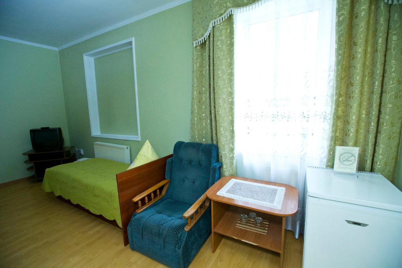 Карпаты Choest Buitenkant foto