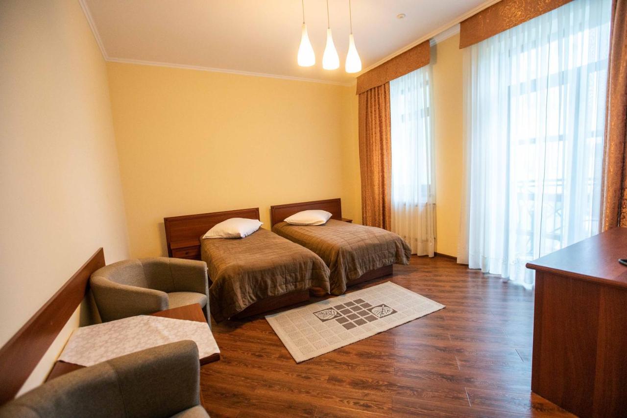Карпаты Choest Buitenkant foto