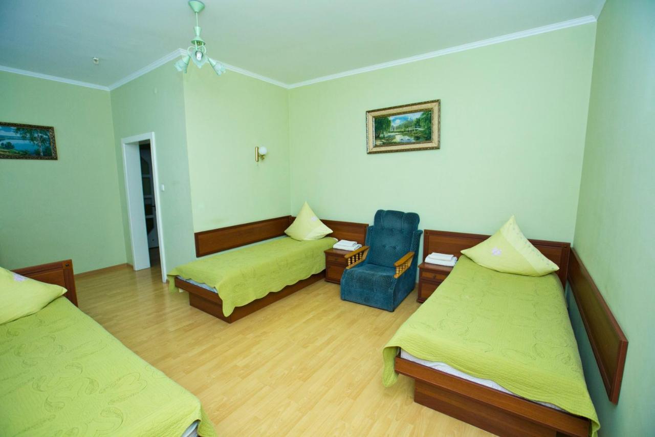 Карпаты Choest Buitenkant foto