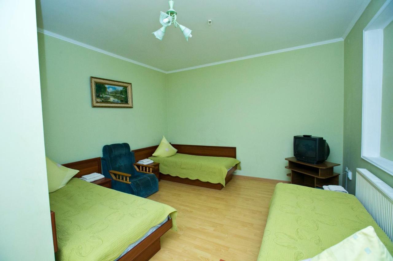 Карпаты Choest Buitenkant foto