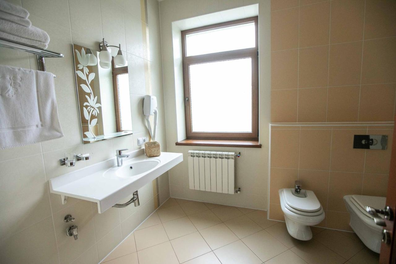 Карпаты Choest Buitenkant foto