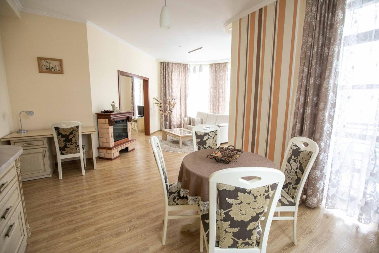 Карпаты Choest Buitenkant foto