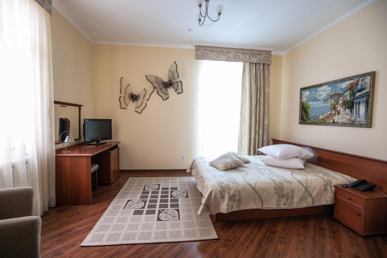 Карпаты Choest Buitenkant foto