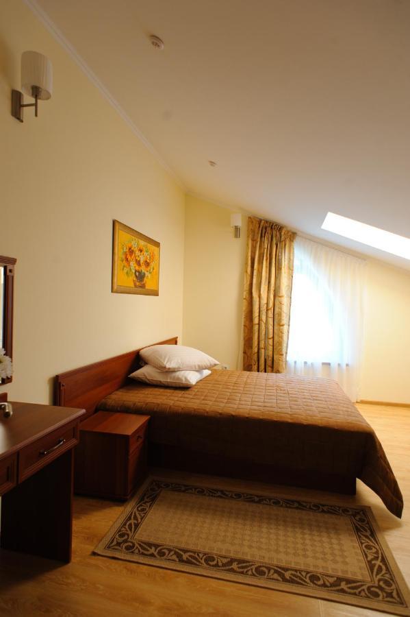 Карпаты Choest Buitenkant foto
